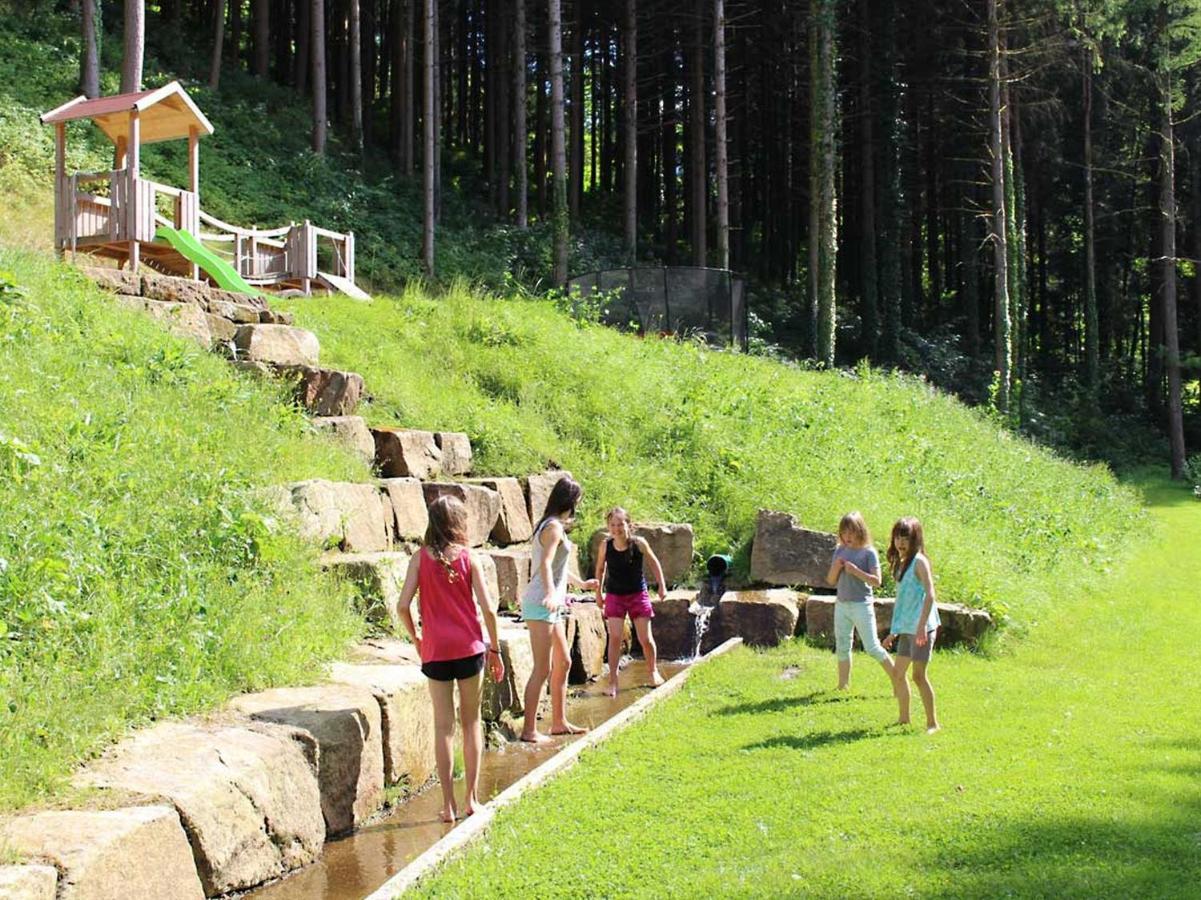 Hoferpeterhof Διαμέρισμα Bad Peterstal-Griesbach Εξωτερικό φωτογραφία