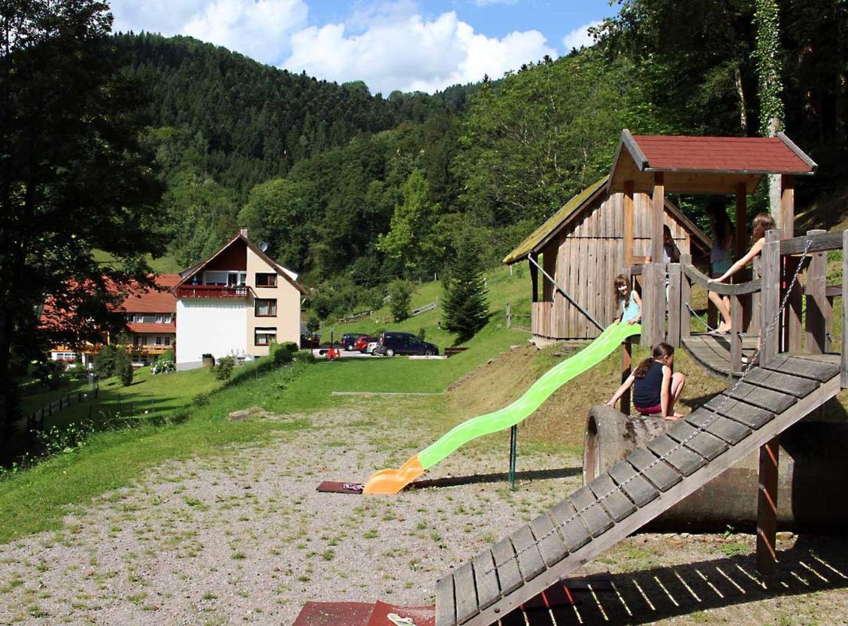 Hoferpeterhof Διαμέρισμα Bad Peterstal-Griesbach Εξωτερικό φωτογραφία