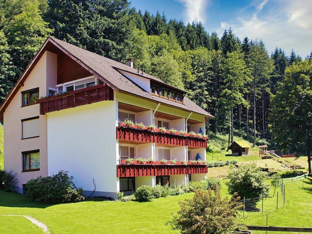Hoferpeterhof Διαμέρισμα Bad Peterstal-Griesbach Εξωτερικό φωτογραφία