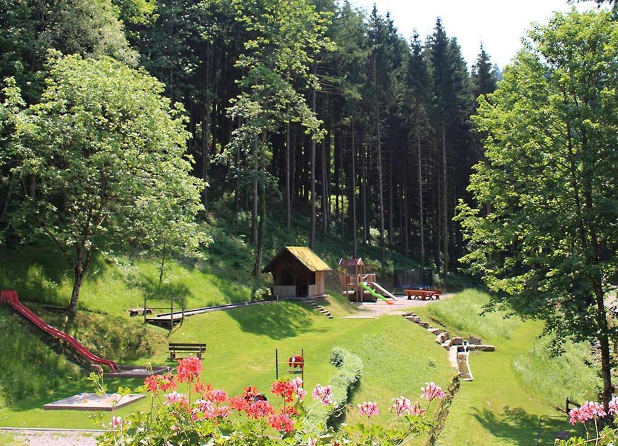 Hoferpeterhof Διαμέρισμα Bad Peterstal-Griesbach Εξωτερικό φωτογραφία