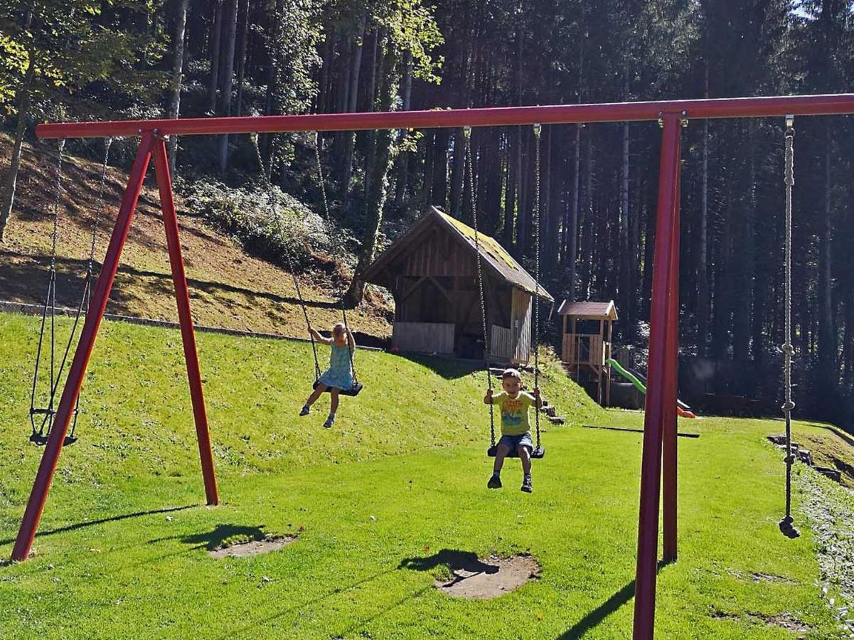 Hoferpeterhof Διαμέρισμα Bad Peterstal-Griesbach Εξωτερικό φωτογραφία